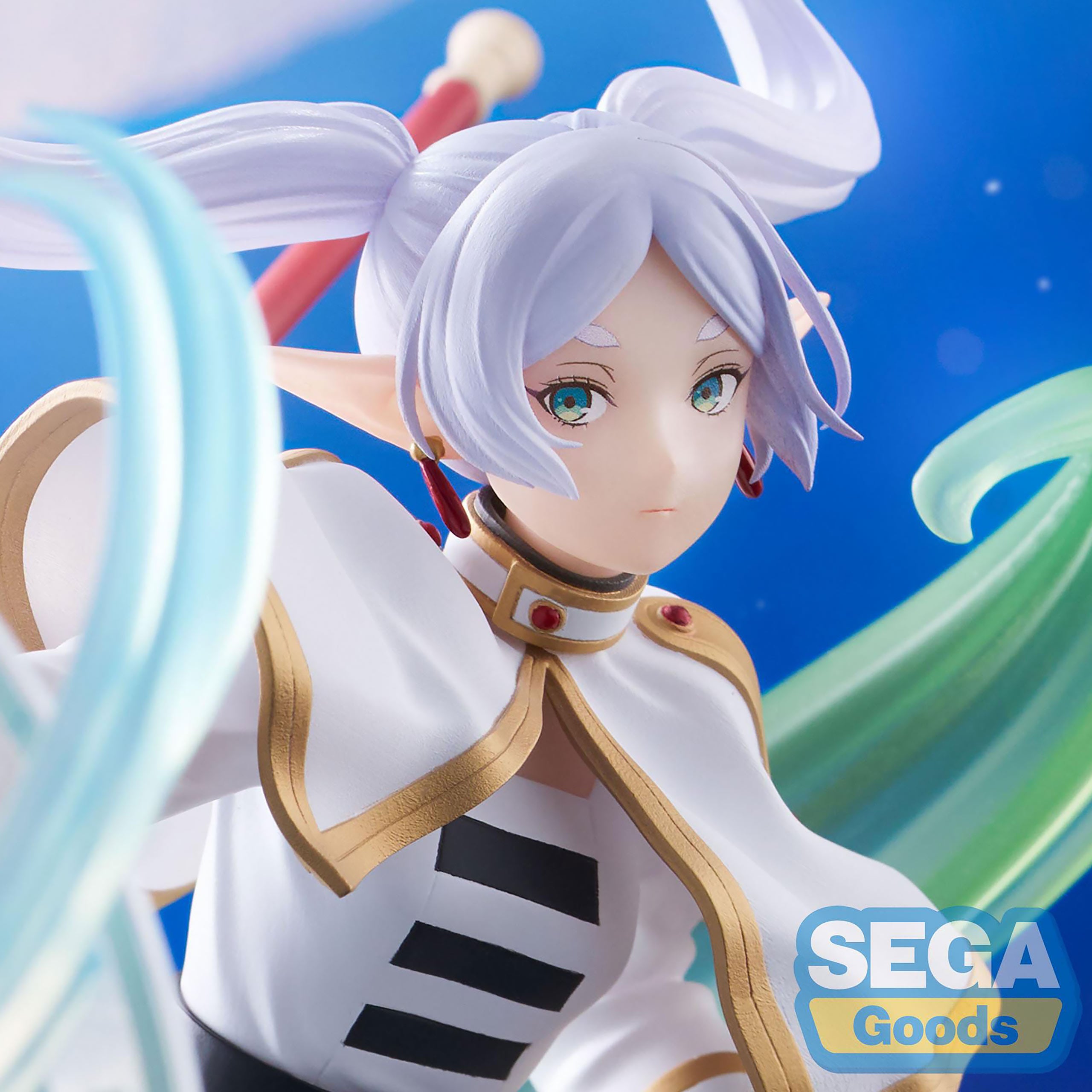 Product image Frieren: Beyond Journey's End - Frieren The Heights of Magic Figure