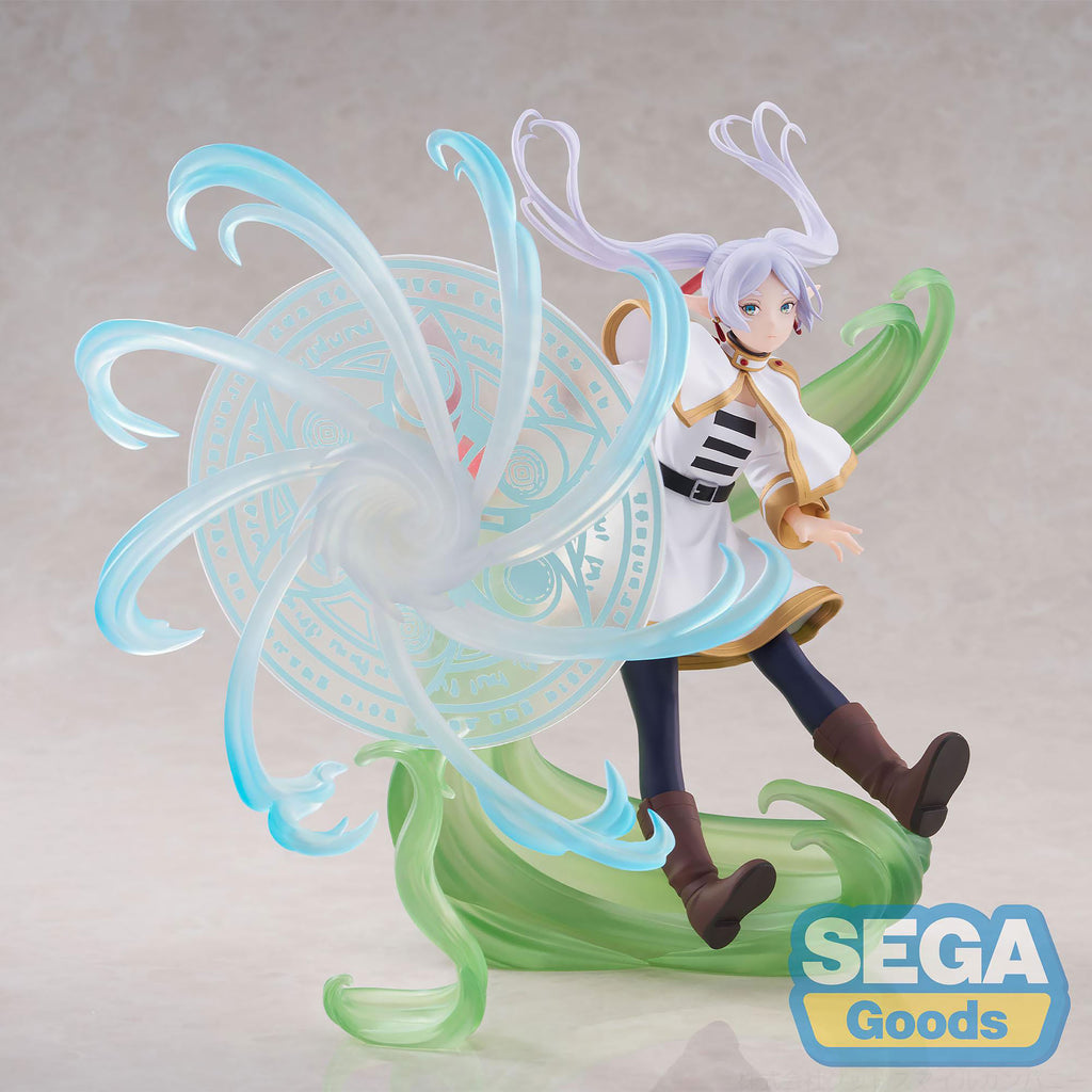 Product image Frieren: Beyond Journey's End - Frieren The Heights of Magic Figure