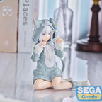 Image produit Re:Zero - Emilia (Mofumofu Pack) Figurine