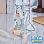 Image produit Re:Zero - Emilia (Mofumofu Pack) Figurine