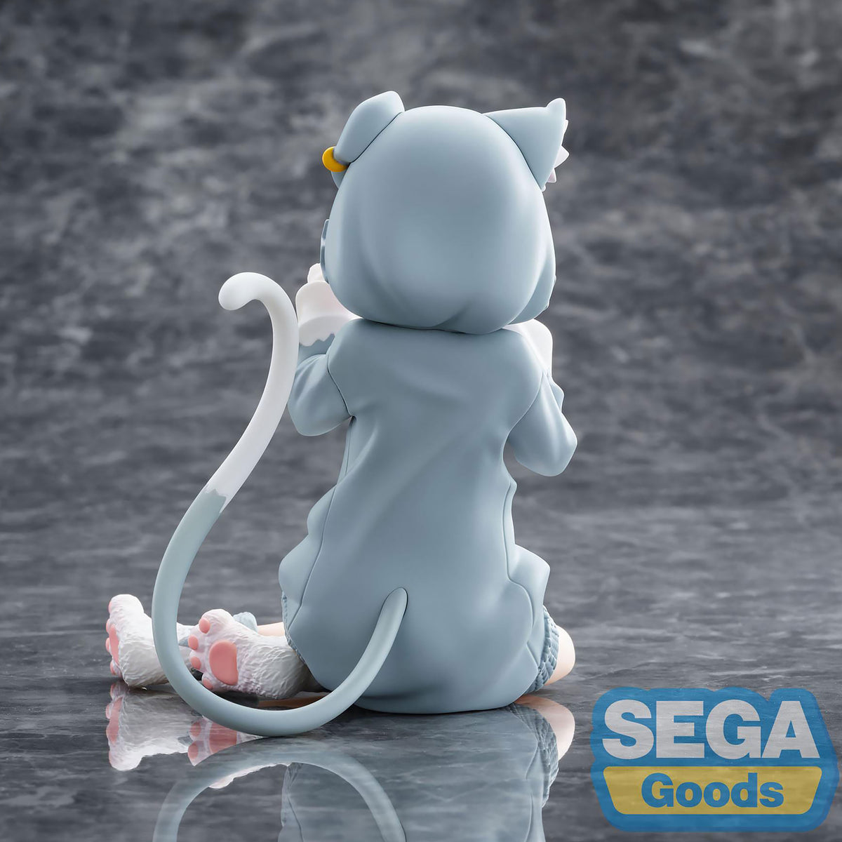 Image produit Re:Zero - Emilia (Mofumofu Pack) Figurine