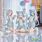 Image produit Re:Zero - Emilia (Mofumofu Pack) Figurine