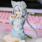 Image produit Re:Zero - Emilia (Mofumofu Pack) Figurine