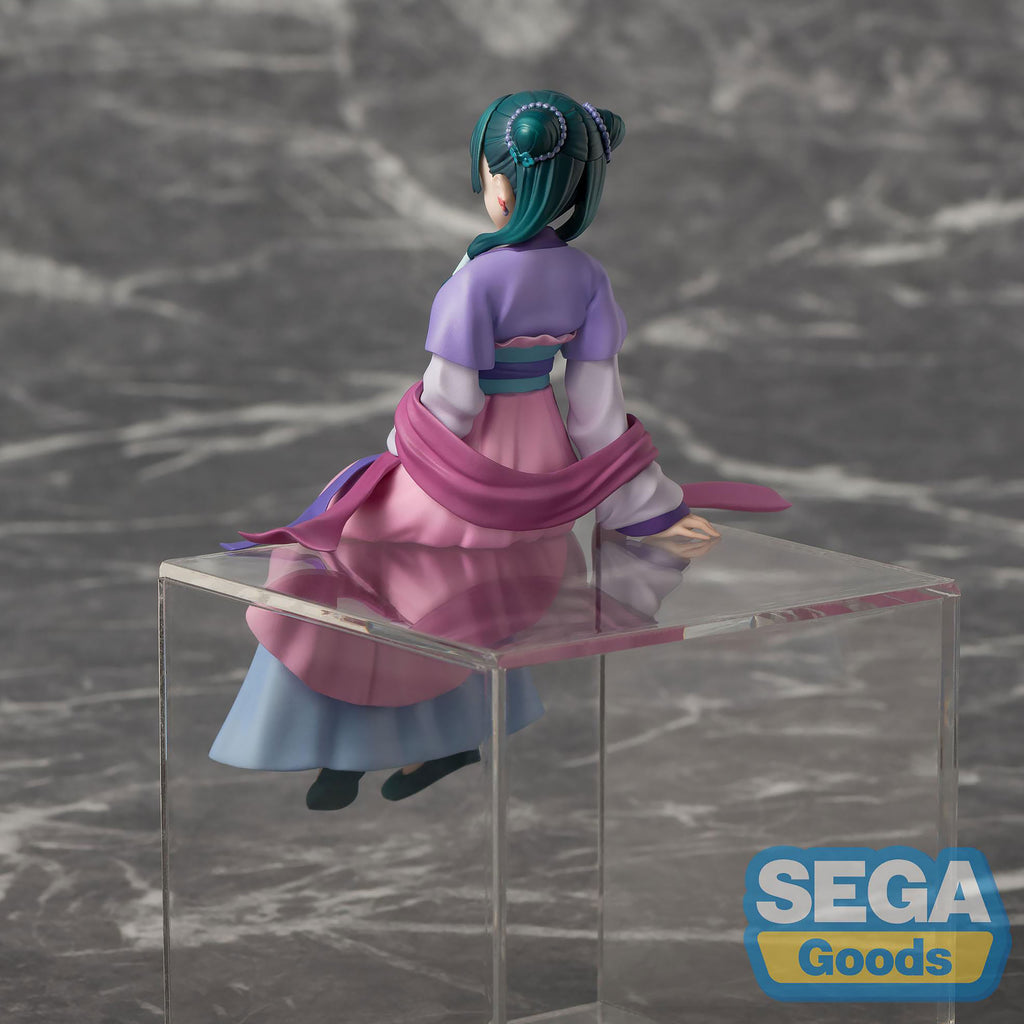 Product image The Apothecary Diaries - Maomao Figure Moon Fairy Version