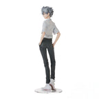 Image produit Rebuild of Evangelion - Figurine Kaworu Nagisa Version Uniforme