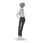 Image produit Rebuild of Evangelion - Figurine Kaworu Nagisa Version Uniforme