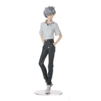 Image produit Rebuild of Evangelion - Figurine Kaworu Nagisa Version Uniforme