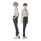 Image produit Rebuild of Evangelion - Figurine Kaworu Nagisa Version Uniforme