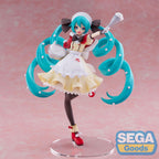 Image produit Figurine Miku Christmas 2025 - Hatsune Miku