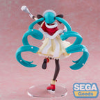 Image produit Figurine Miku Christmas 2025 - Hatsune Miku