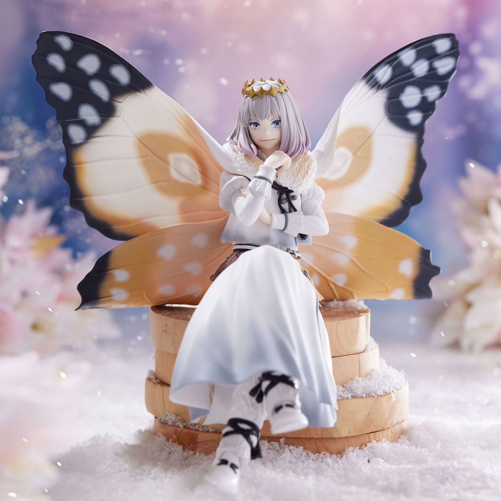 Image produit Fate/Grand Order - Figurine Pretender Oberon Noodle Stopper