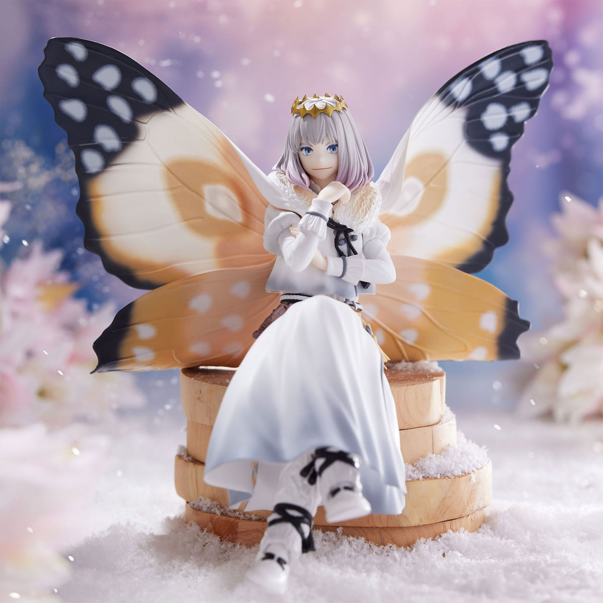 Image produit Fate/Grand Order - Figurine Pretender Oberon Noodle Stopper