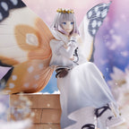 Image produit Fate/Grand Order - Figurine Pretender Oberon Noodle Stopper