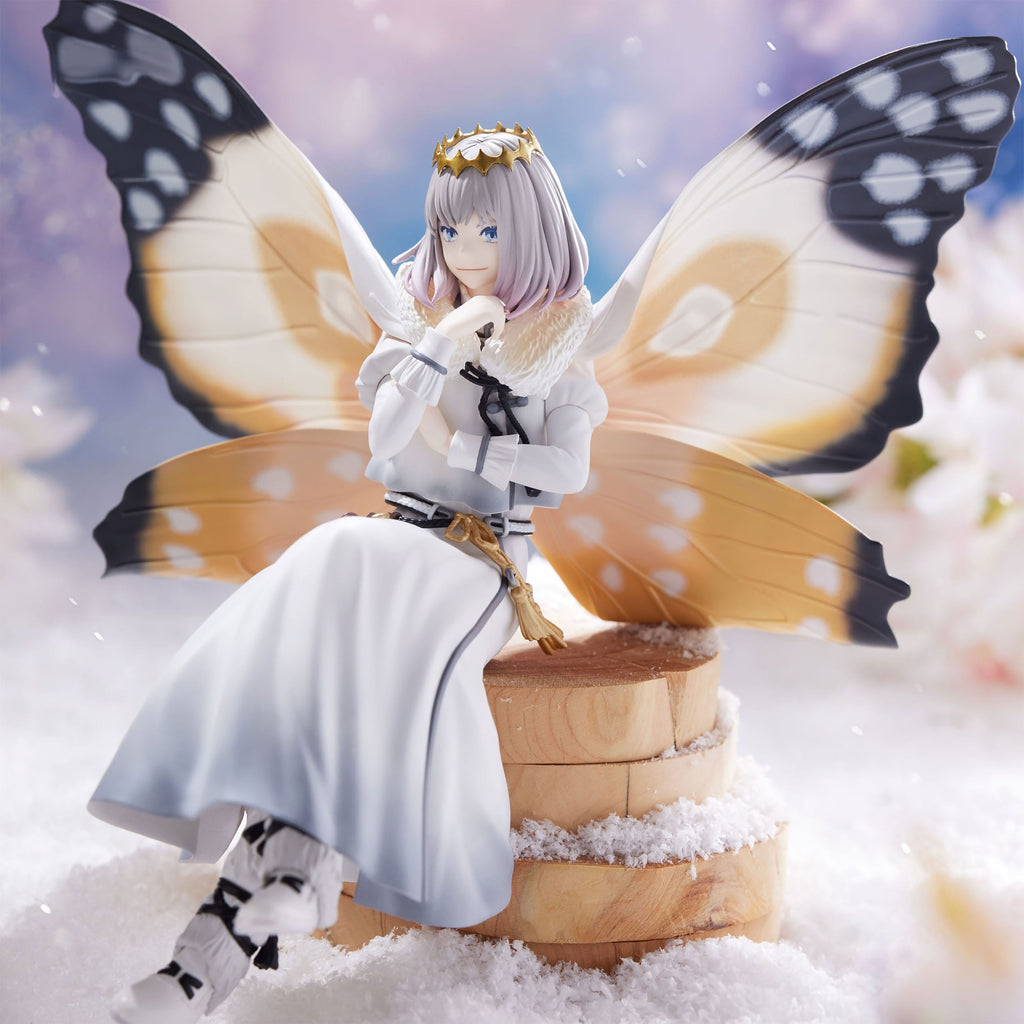 Image produit Fate/Grand Order - Figurine Pretender Oberon Noodle Stopper