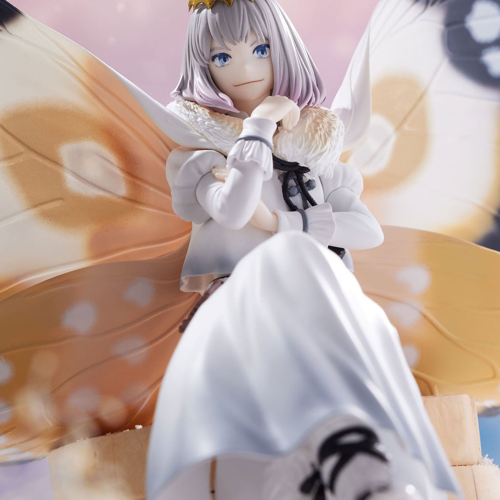 Image produit Fate/Grand Order - Figurine Pretender Oberon Noodle Stopper