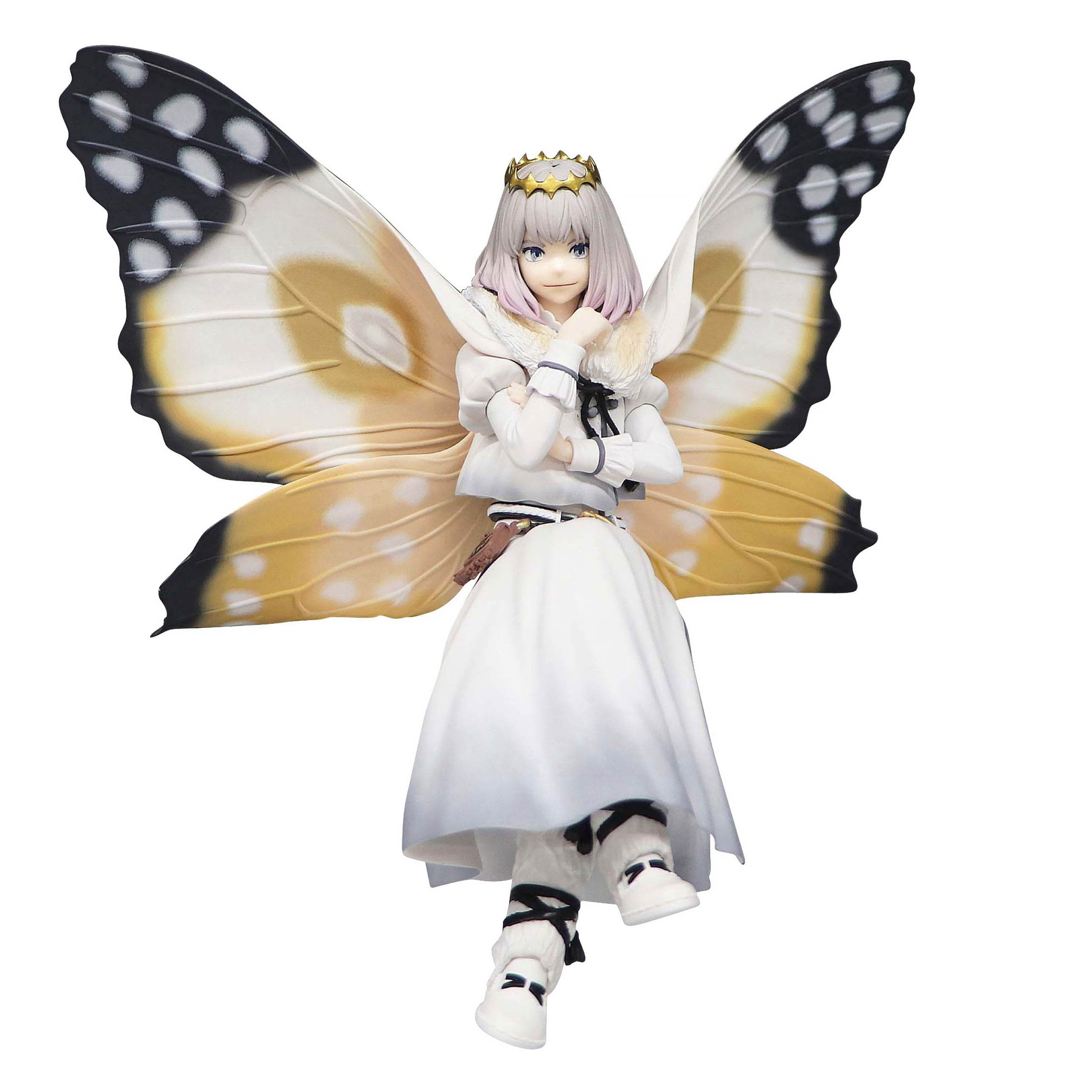 Image produit Fate/Grand Order - Figurine Pretender Oberon Noodle Stopper