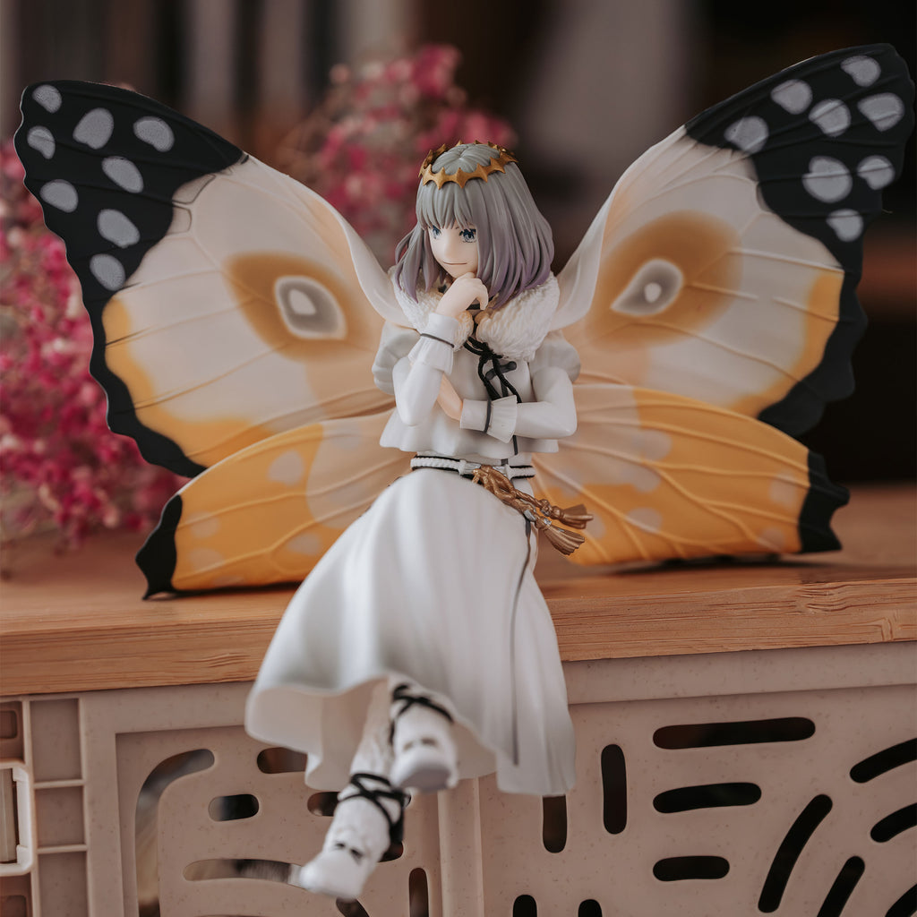 Image produit Fate/Grand Order - Figurine Pretender Oberon Noodle Stopper