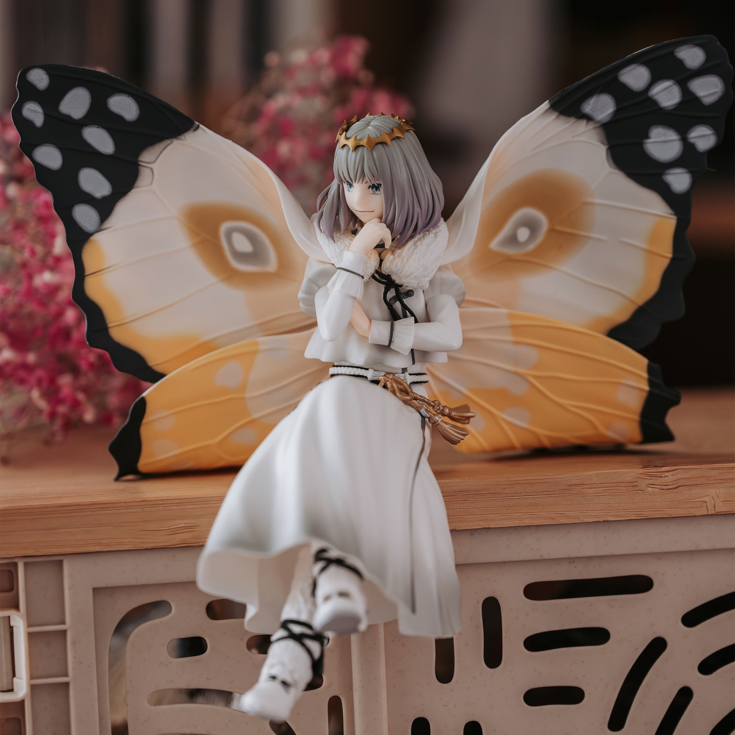 Image produit Fate/Grand Order - Figurine Pretender Oberon Noodle Stopper