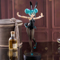 Image produit Hatsune Miku - Figurine BiCute Bunnies 31cm
