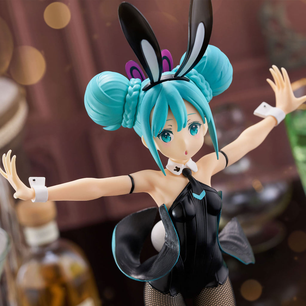 Image produit Hatsune Miku - Figurine BiCute Bunnies 31cm