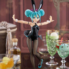 Image produit Hatsune Miku - Figurine BiCute Bunnies 31cm