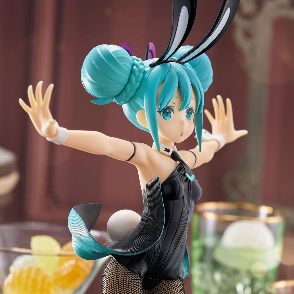 Image produit Hatsune Miku - Figurine BiCute Bunnies 31cm