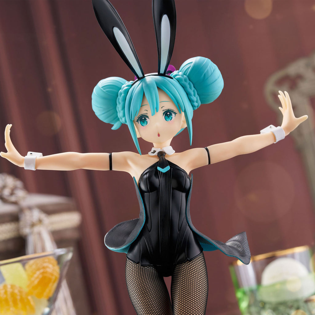 Image produit Hatsune Miku - Figurine BiCute Bunnies 31cm