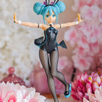 Image produit Hatsune Miku - Figurine BiCute Bunnies 31cm