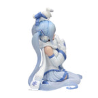 Image produit Hatsune Miku - Figurine Snow Miku Noodle Stopper Sky Town 10th Version