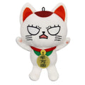 Image produit Dandadan - Peluche Turbo Granny Version B