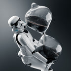 Image produit Figurine Original Stormtrooper Time’s Up