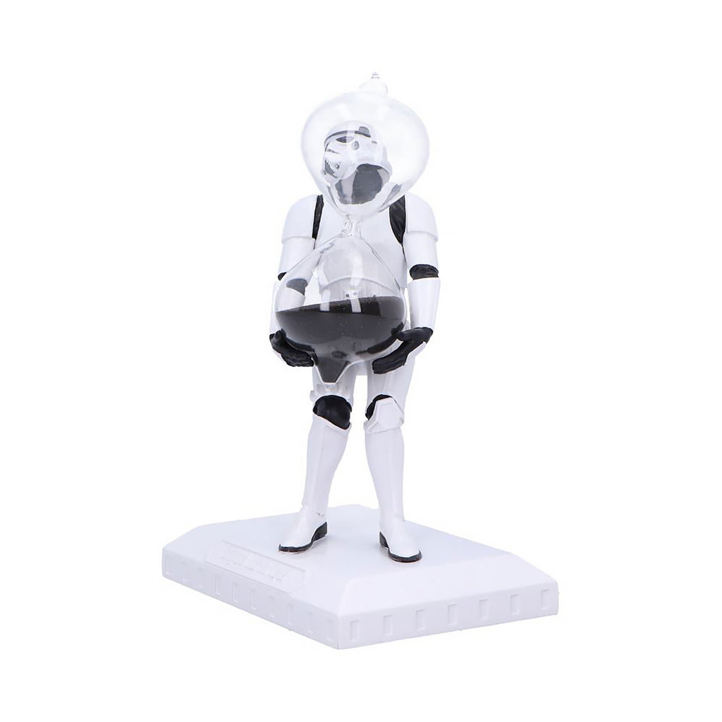 Image produit Figurine Original Stormtrooper Time’s Up