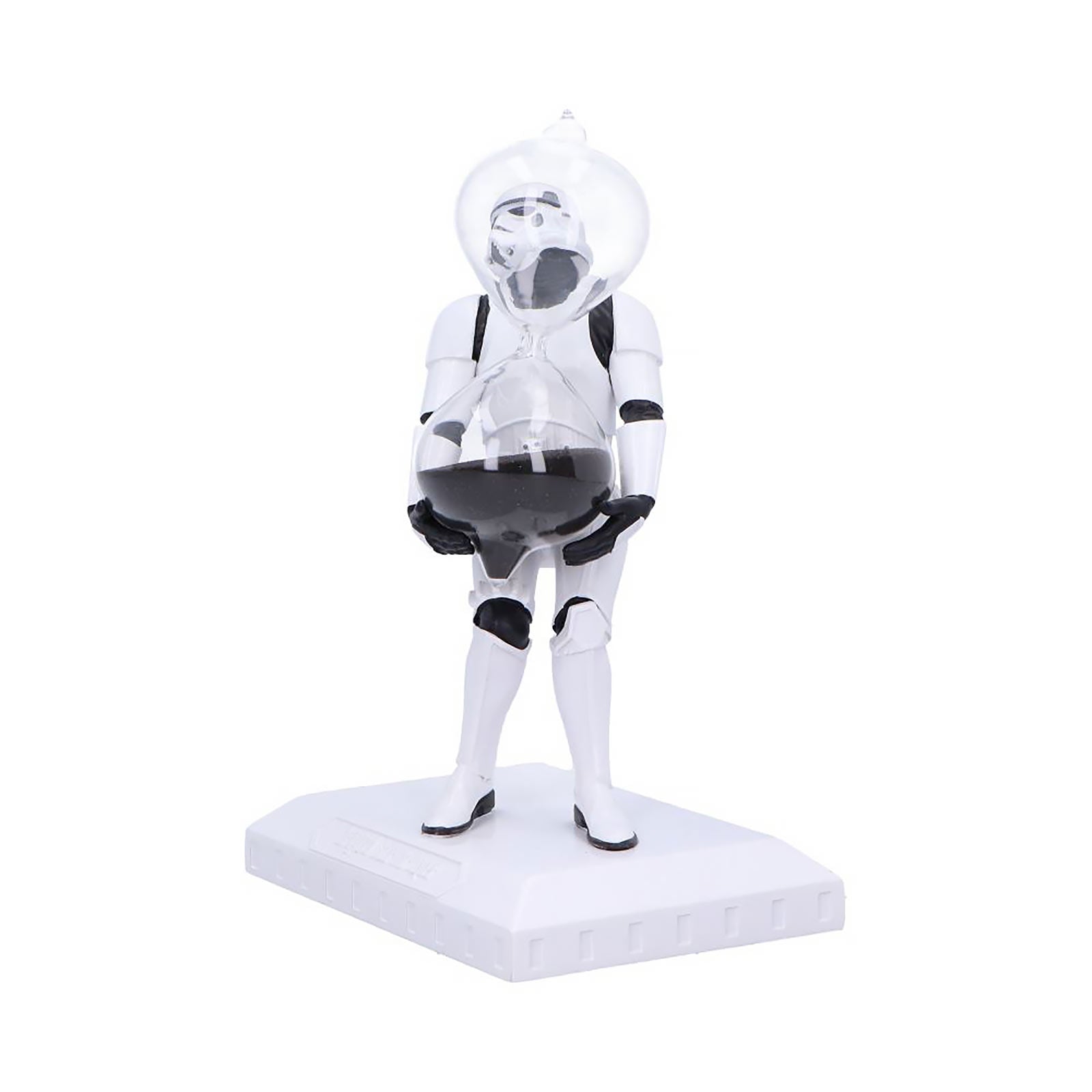 Image produit Figurine Original Stormtrooper Time’s Up