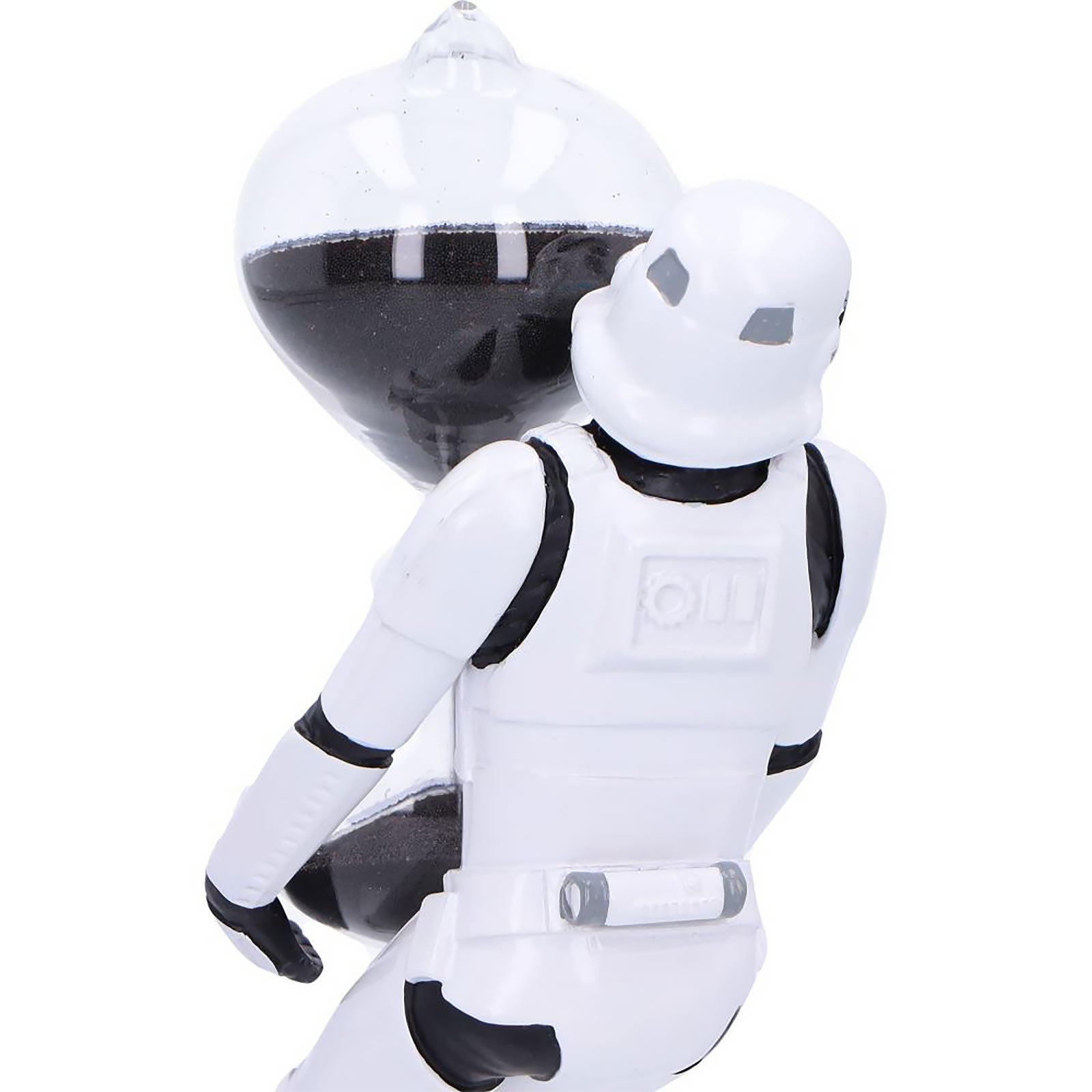 Image produit Figurine Original Stormtrooper Time’s Up
