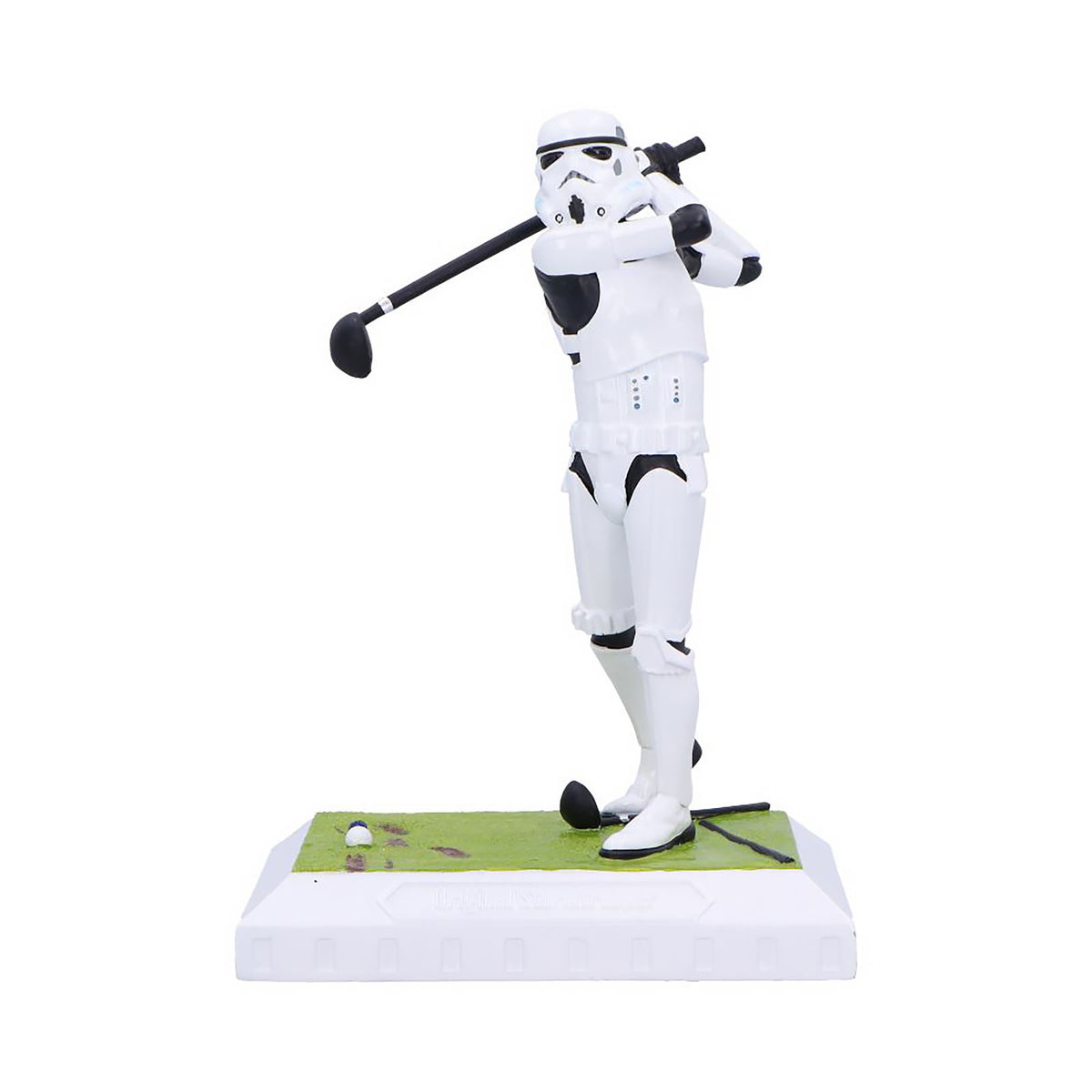 Image produit Figurine Original Stormtrooper Golfeur