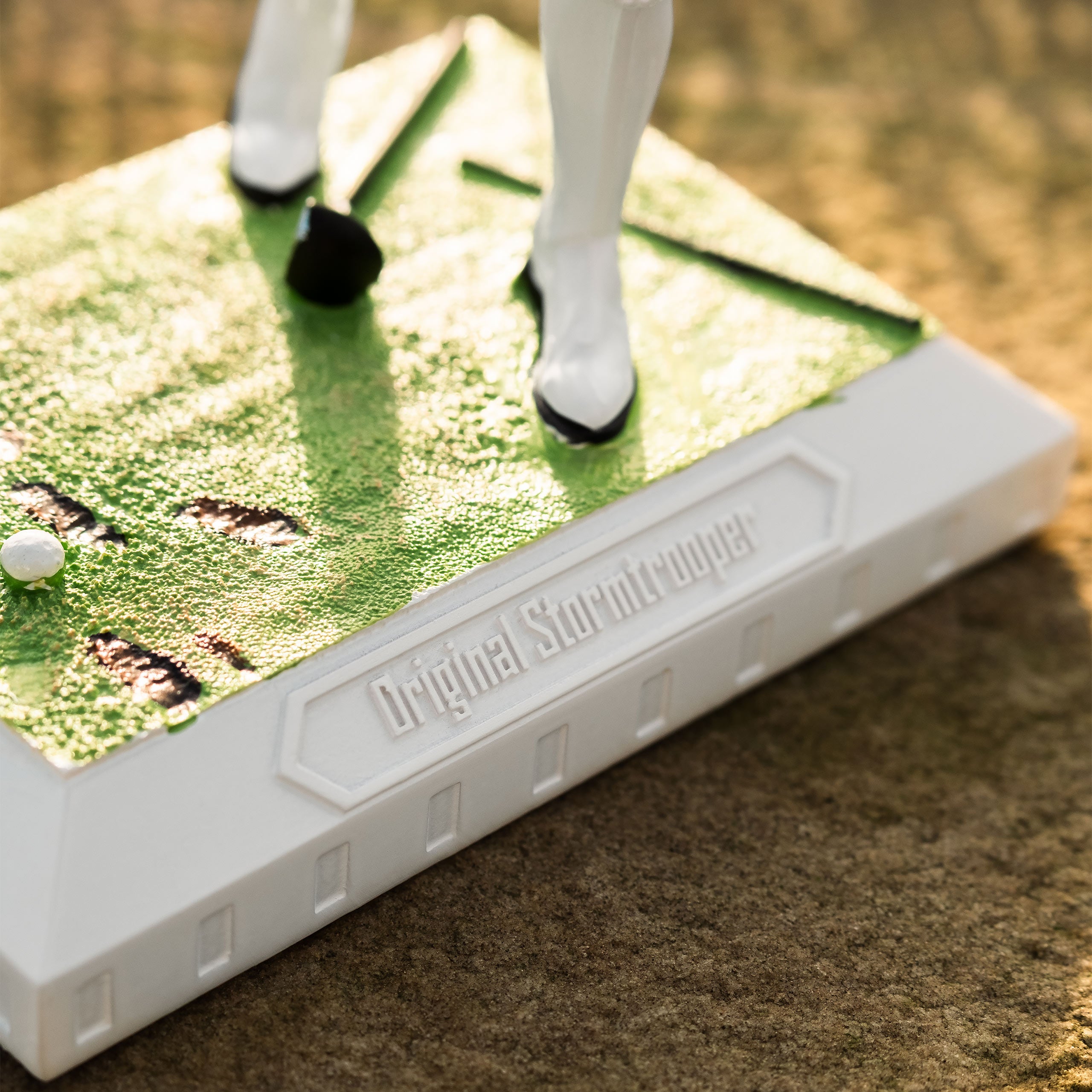 Image produit Figurine Original Stormtrooper Golfeur