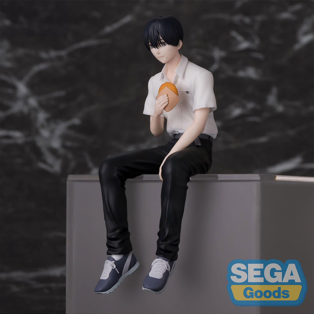 Image produit L'Été où Hikaru est mort - Figurine Yoshiki Noodle Stopper