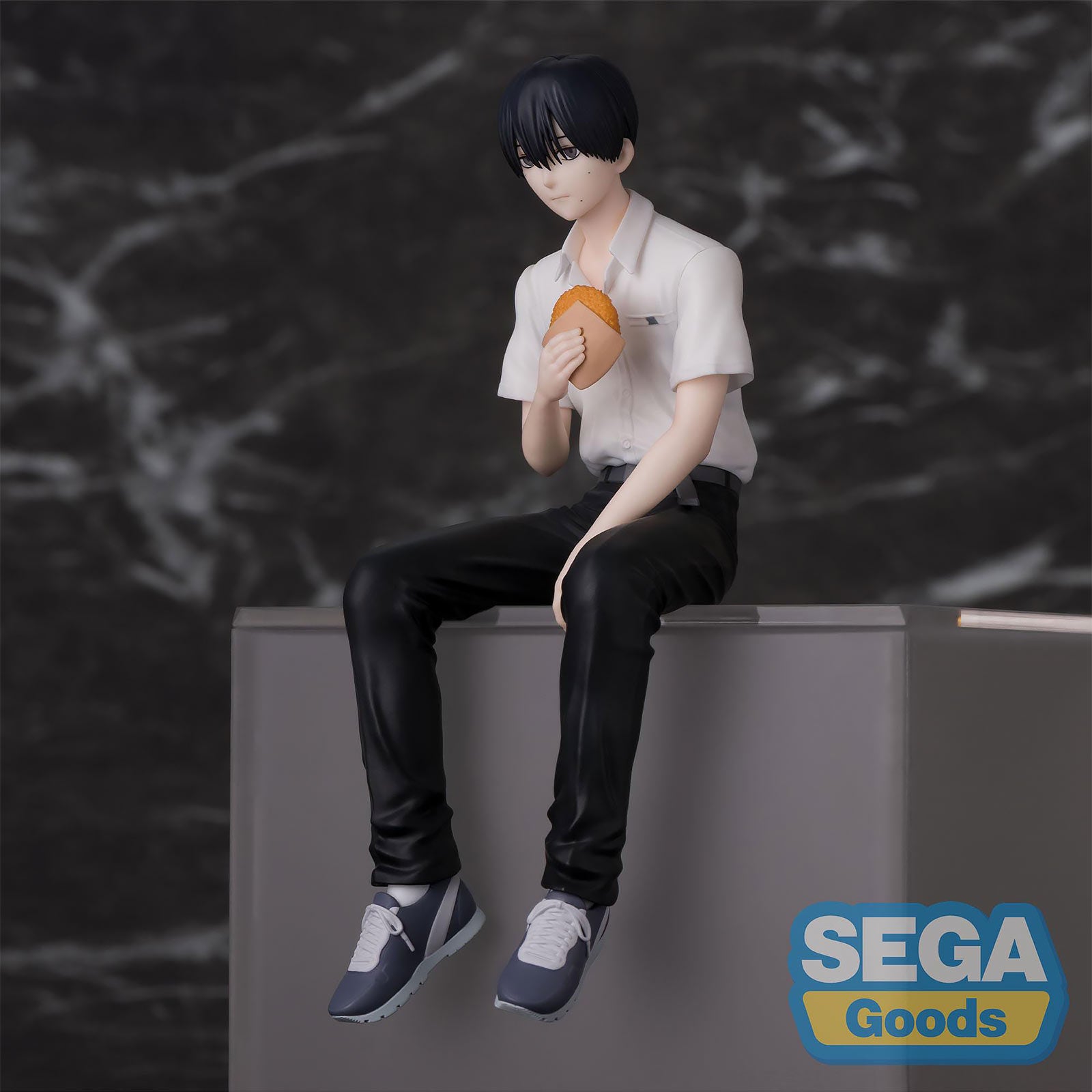Image produit L'Été où Hikaru est mort - Figurine Yoshiki Noodle Stopper