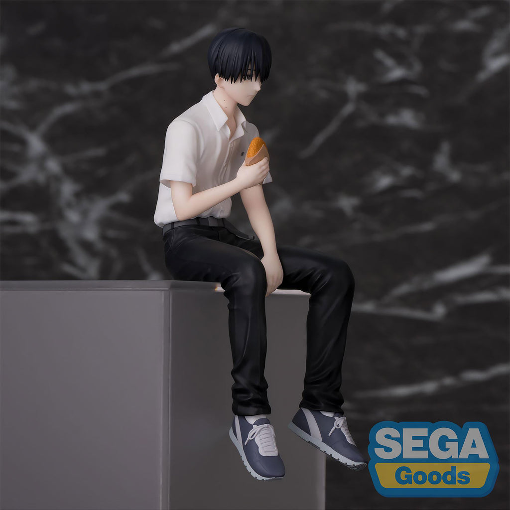 Image produit L'Été où Hikaru est mort - Figurine Yoshiki Noodle Stopper