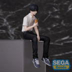 Image produit L'Été où Hikaru est mort - Figurine Yoshiki Noodle Stopper