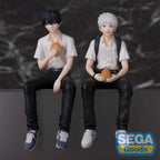 Image produit L'Été où Hikaru est mort - Figurine Yoshiki Noodle Stopper