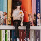 Image produit L'Été où Hikaru est mort - Figurine Yoshiki Noodle Stopper
