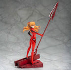 Product image Evangelion 3.0 + 1.0 - Asuka Shikinami Langley Luminasta Figure