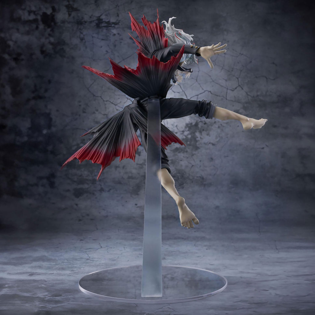 Image produit Dandadan - Figurine Okarun FIGURIZMa Version Key Visual Transformé