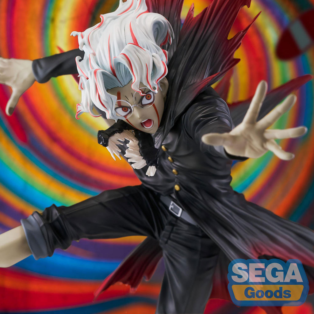 Image produit Dandadan - Figurine Okarun FIGURIZMa Version Key Visual Transformé