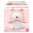 Image produit Sumikko Gurashi - Figurine mystère Characters Wave 8