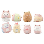 Image produit Sumikko Gurashi - Figurine mystère Characters Wave 8