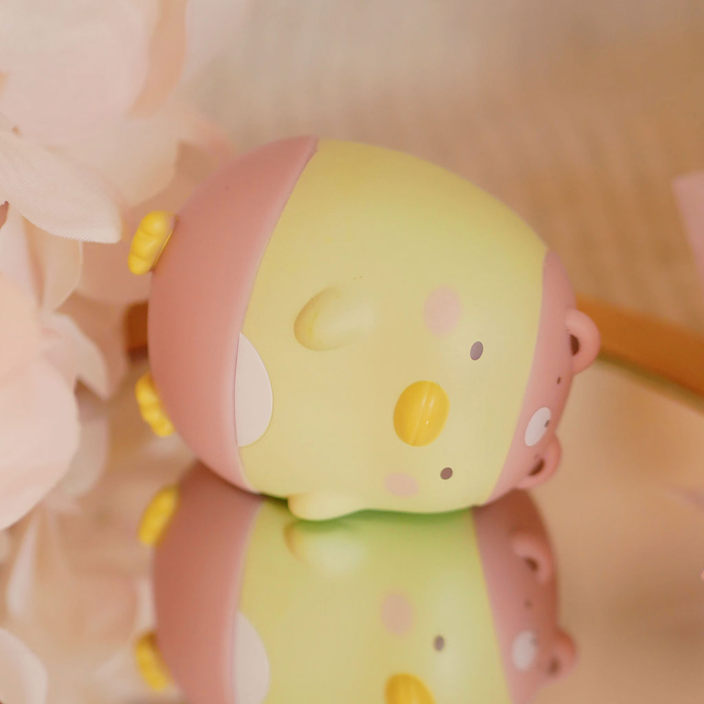 Image produit Sumikko Gurashi - Figurine mystère Characters Wave 8