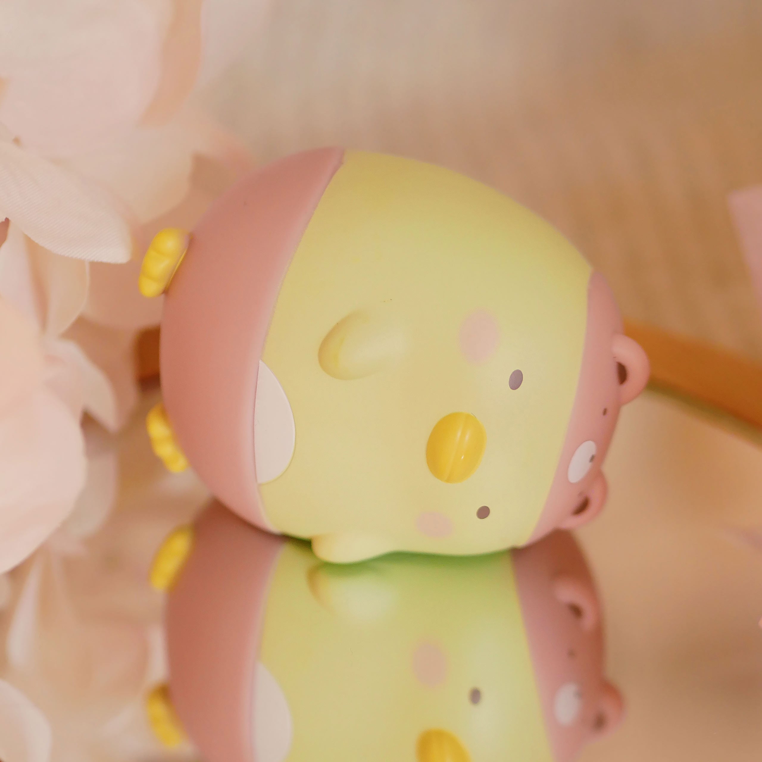 Image produit Sumikko Gurashi - Figurine mystère Characters Wave 8