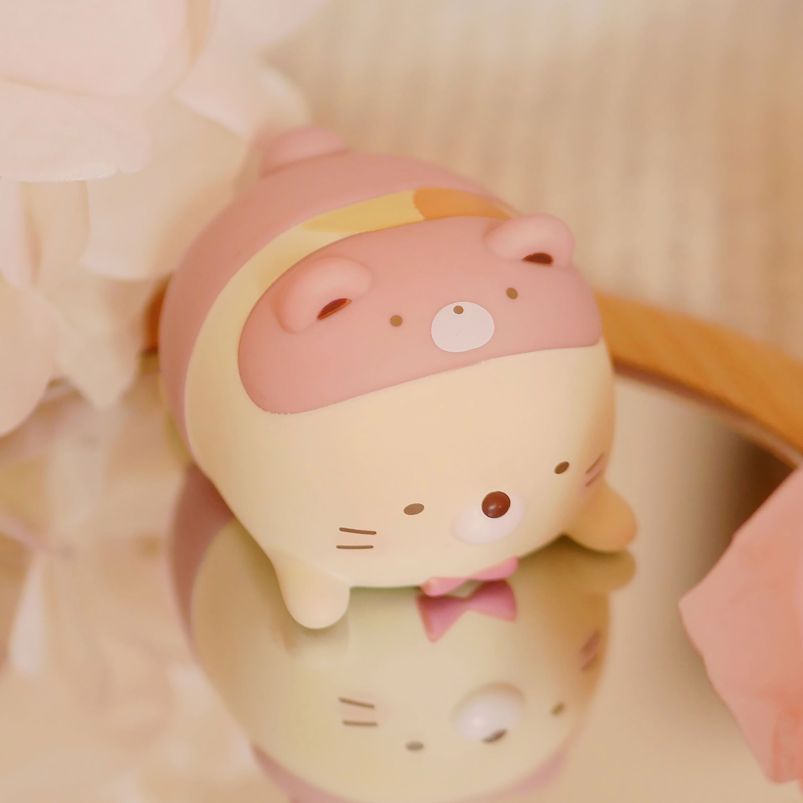Image produit Sumikko Gurashi - Figurine mystère Characters Wave 8
